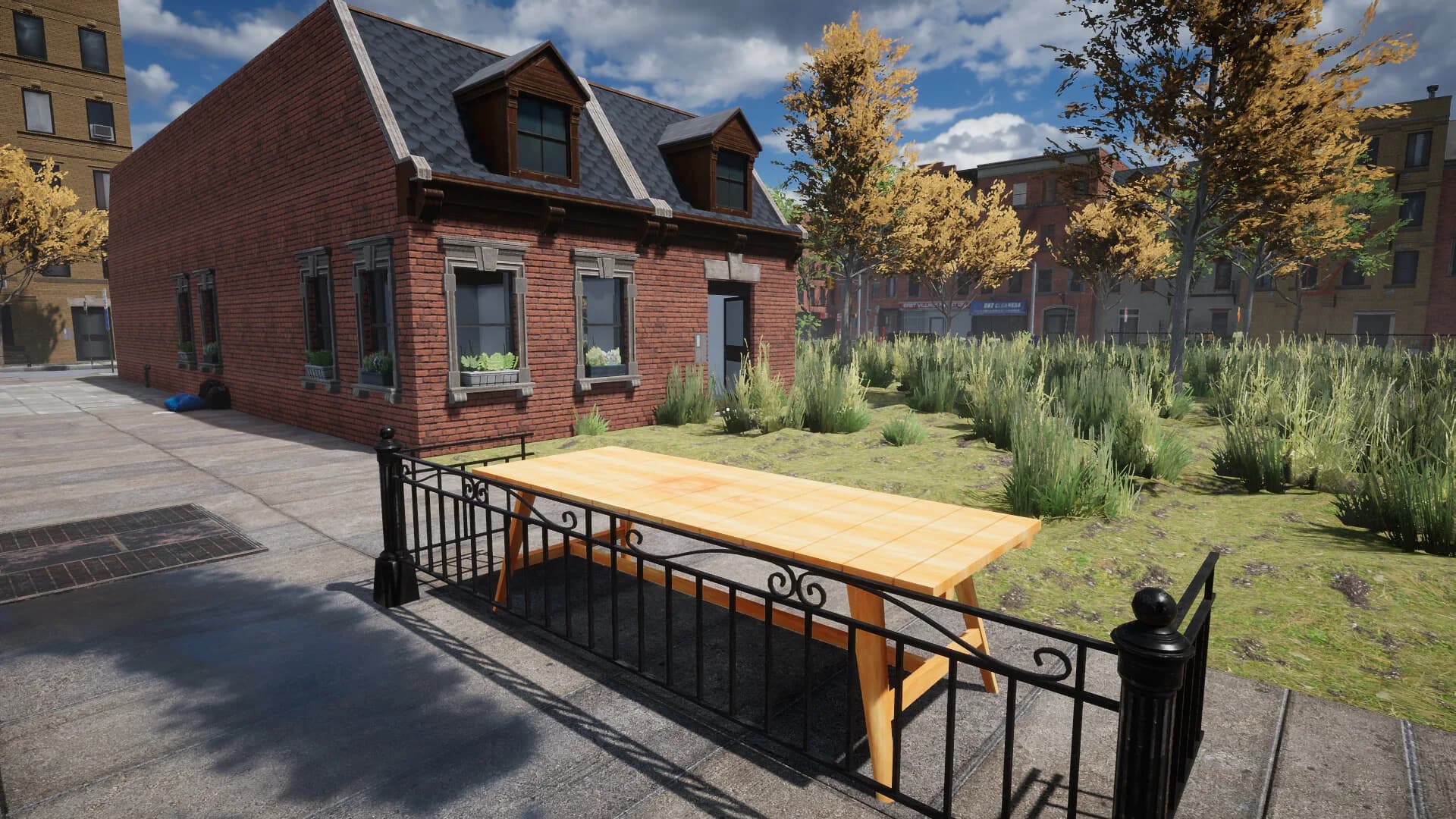 Lemonade Stand Simulator görsel 2