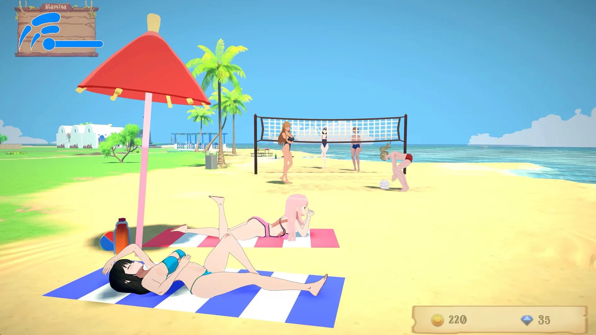 Beachside Carwash: Suds & Sorcery görsel 9