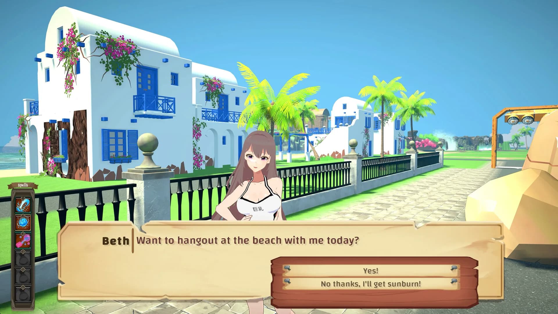 Beachside Carwash: Suds & Sorcery görsel 11
