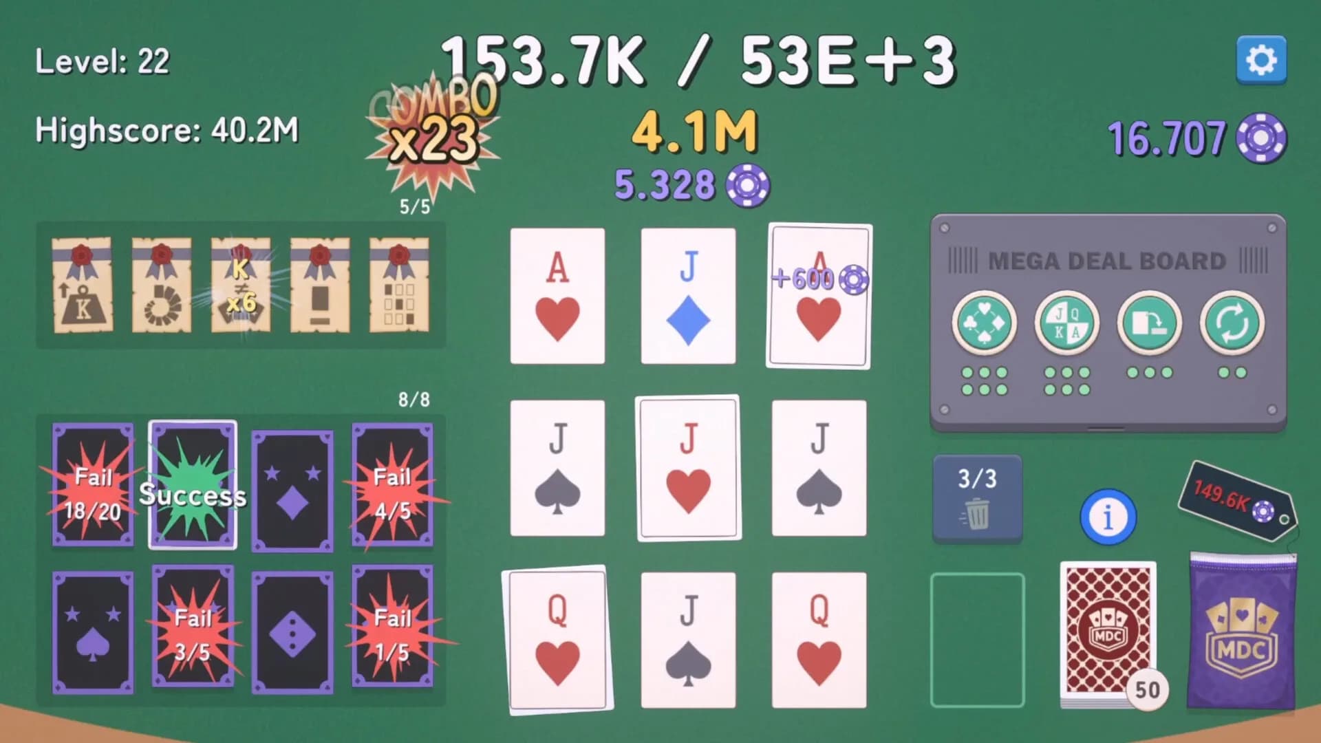 Mega Deal Card görsel 2