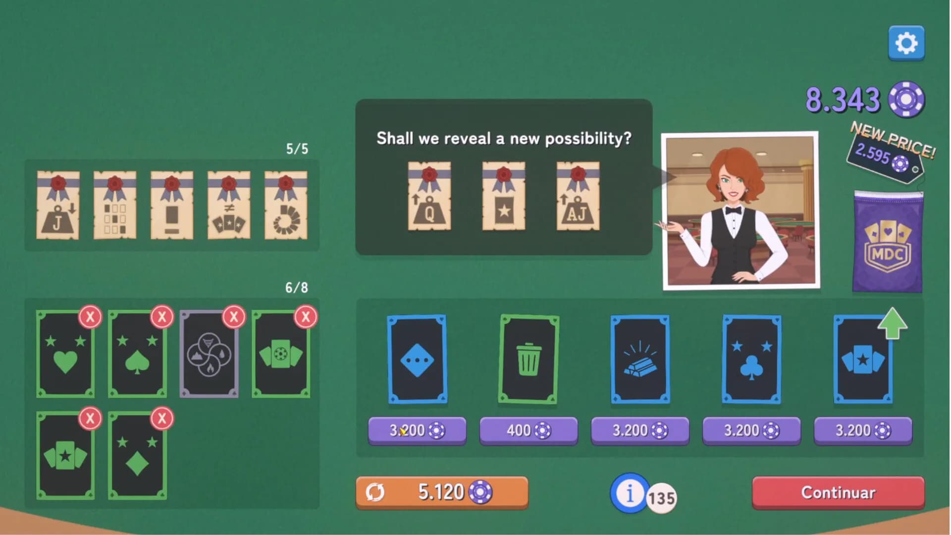 Mega Deal Card görsel 3