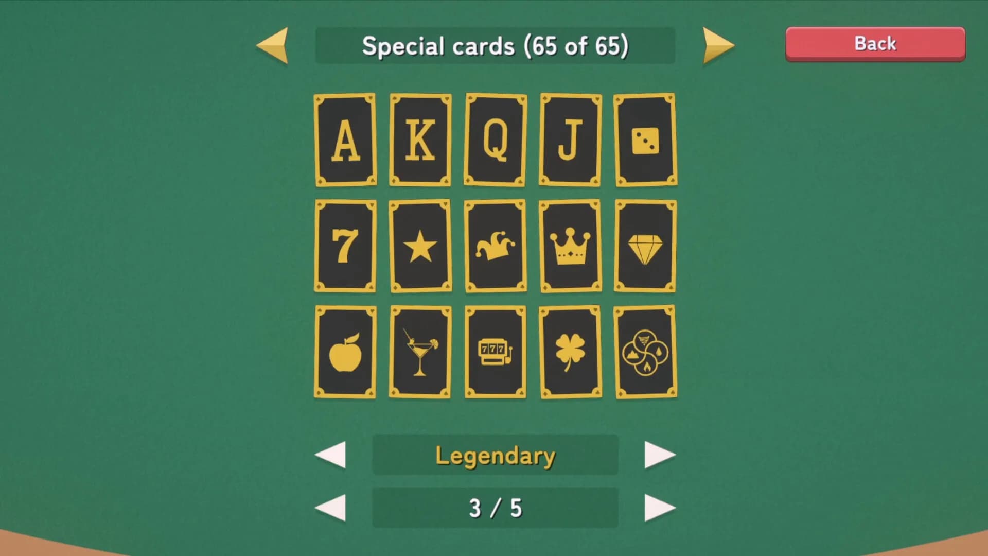 Mega Deal Card görsel 7