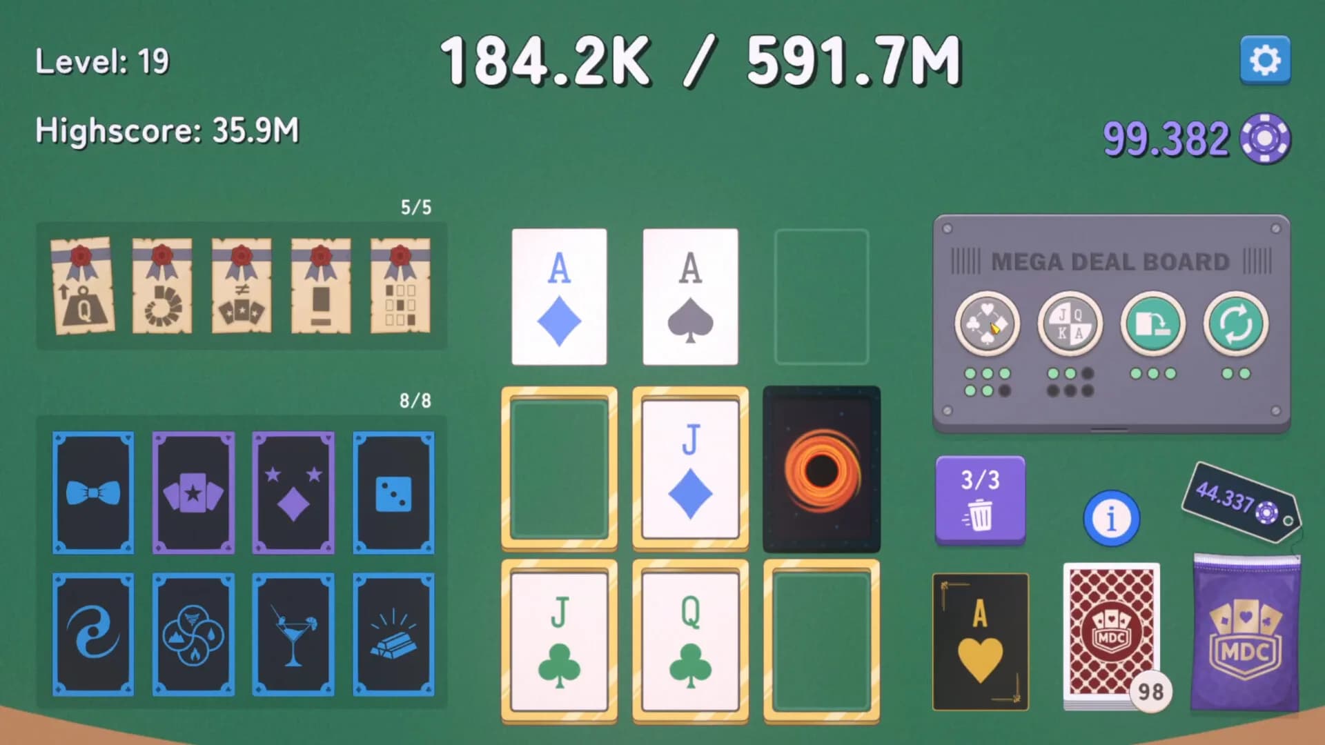 Mega Deal Card görsel 8