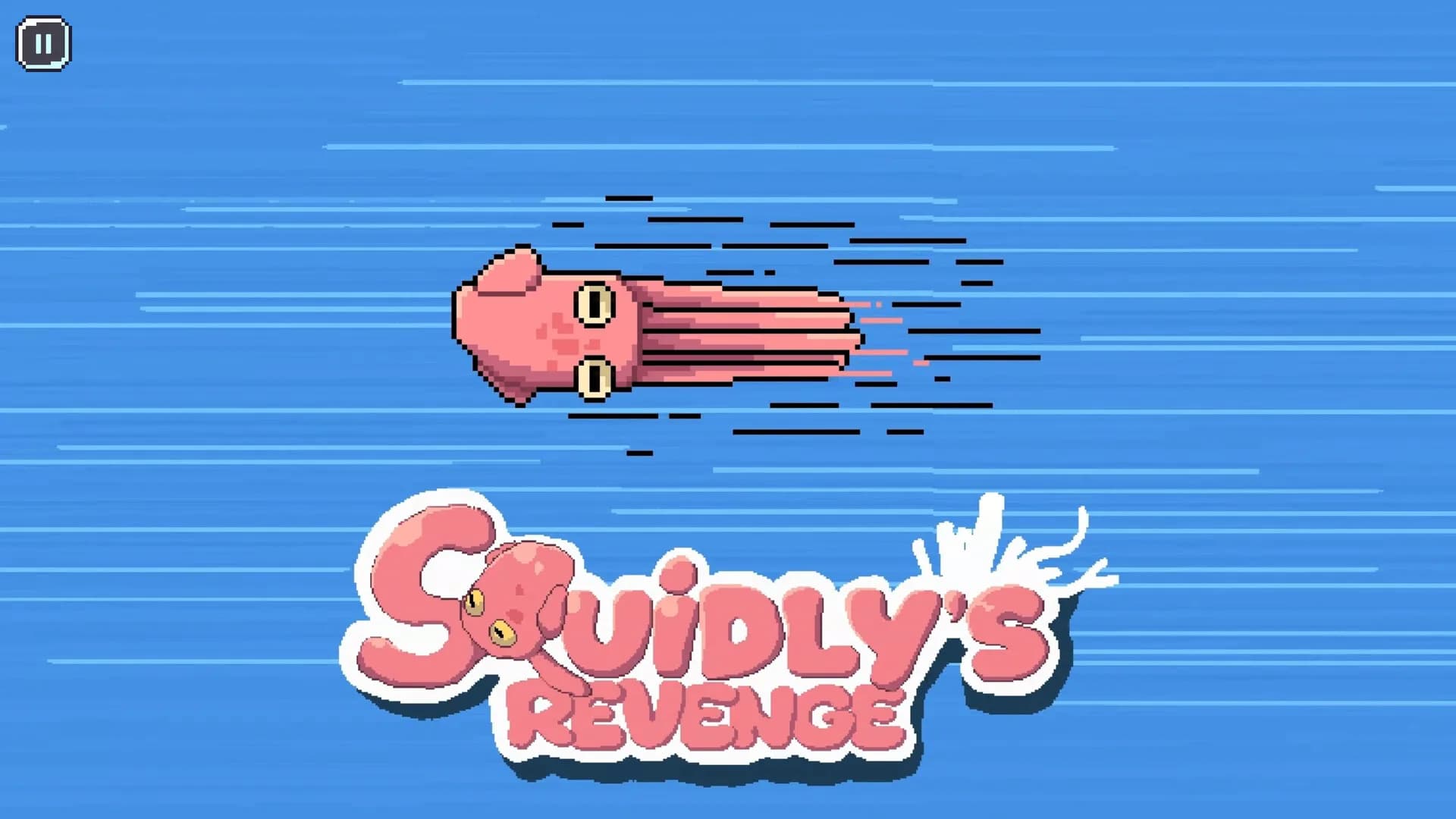 Squidly's Revenge görsel 12