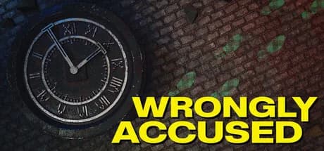 Wrongly Accused