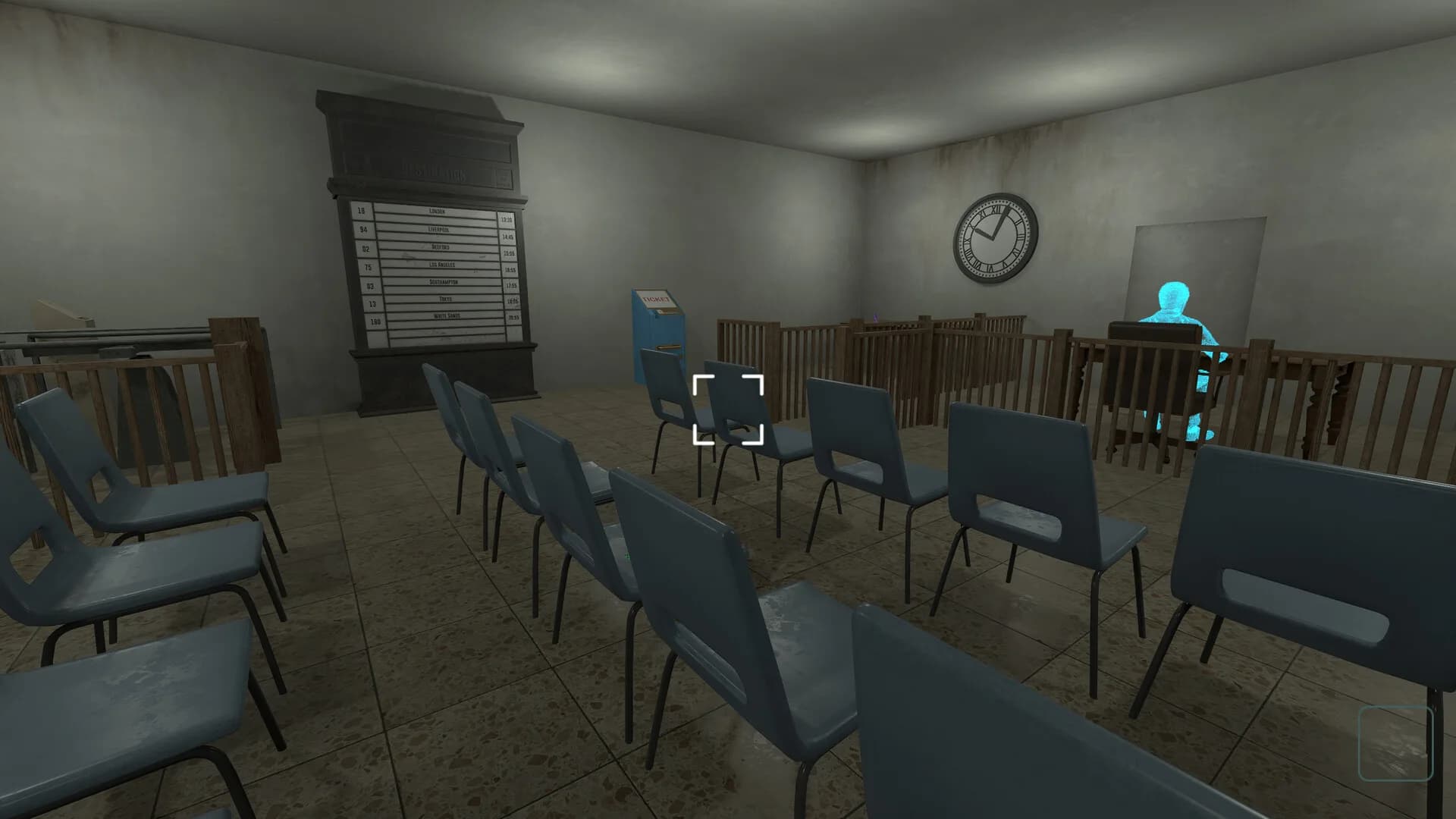 Wrongly Accused görsel 9