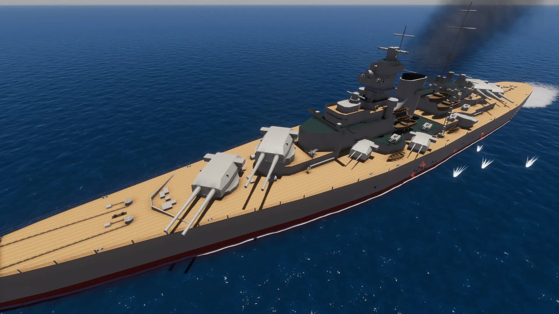 ShipCrafter görsel 2