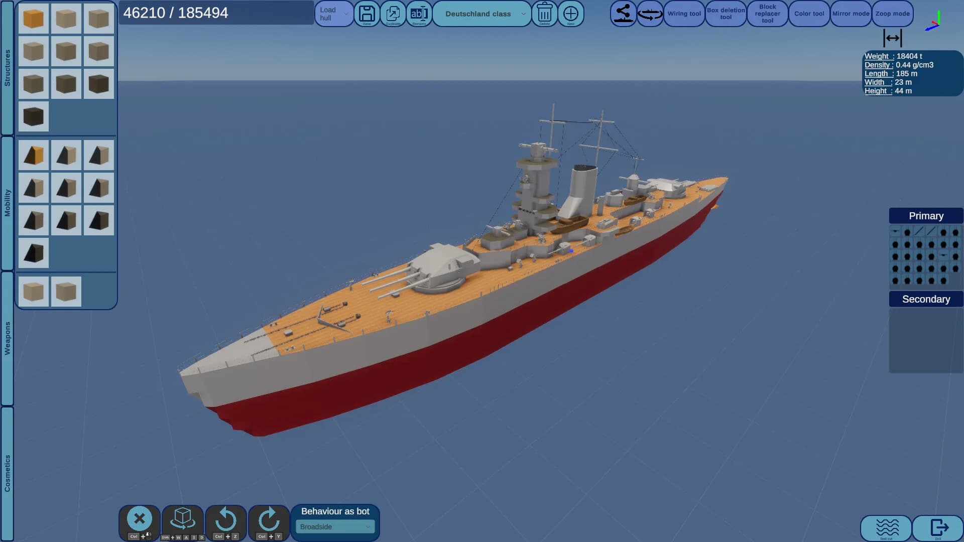 ShipCrafter görsel 3