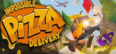 Impossible Pizza Delivery