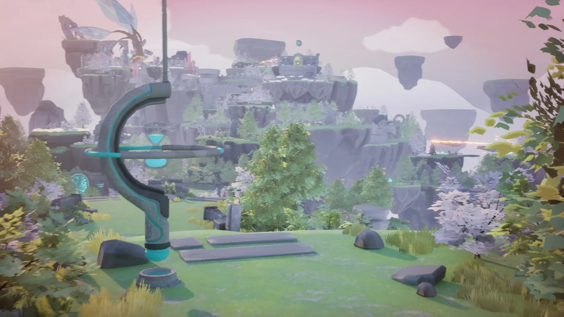 Kila: Hourbound görsel 6