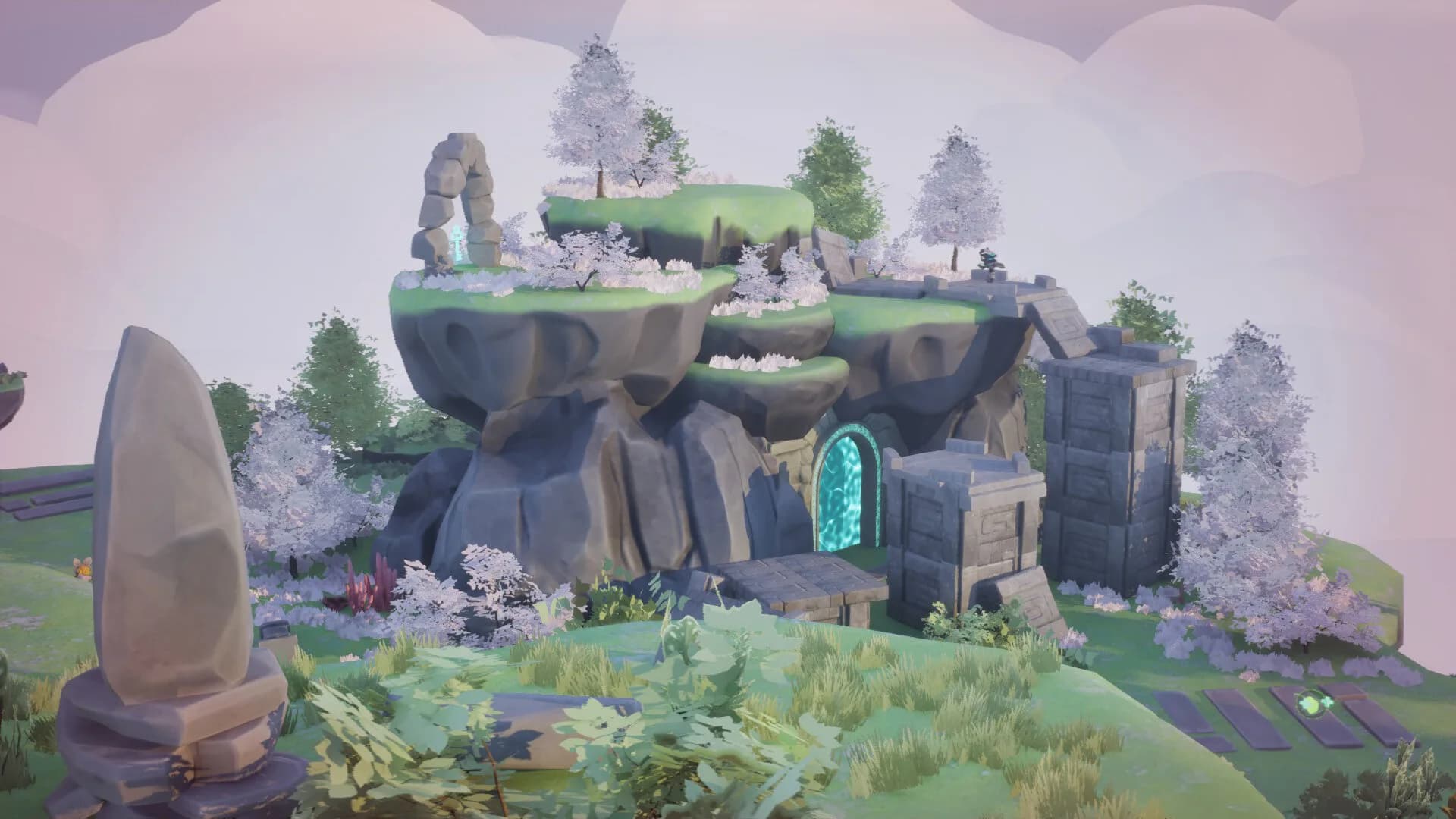 Kila: Hourbound görsel 7