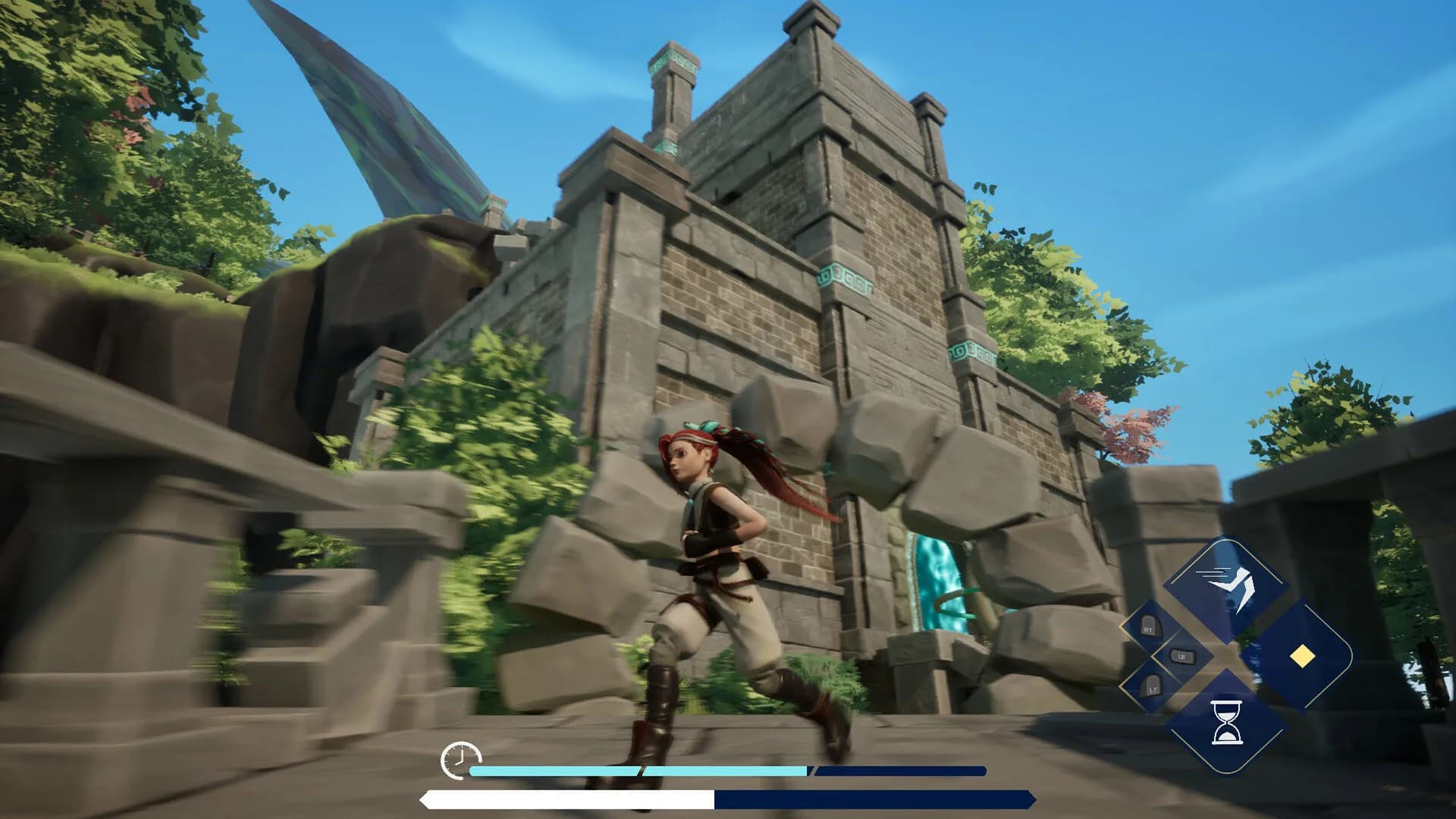 Kila: Hourbound görsel 11