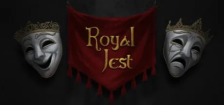Royal Jest (Director's Cut)