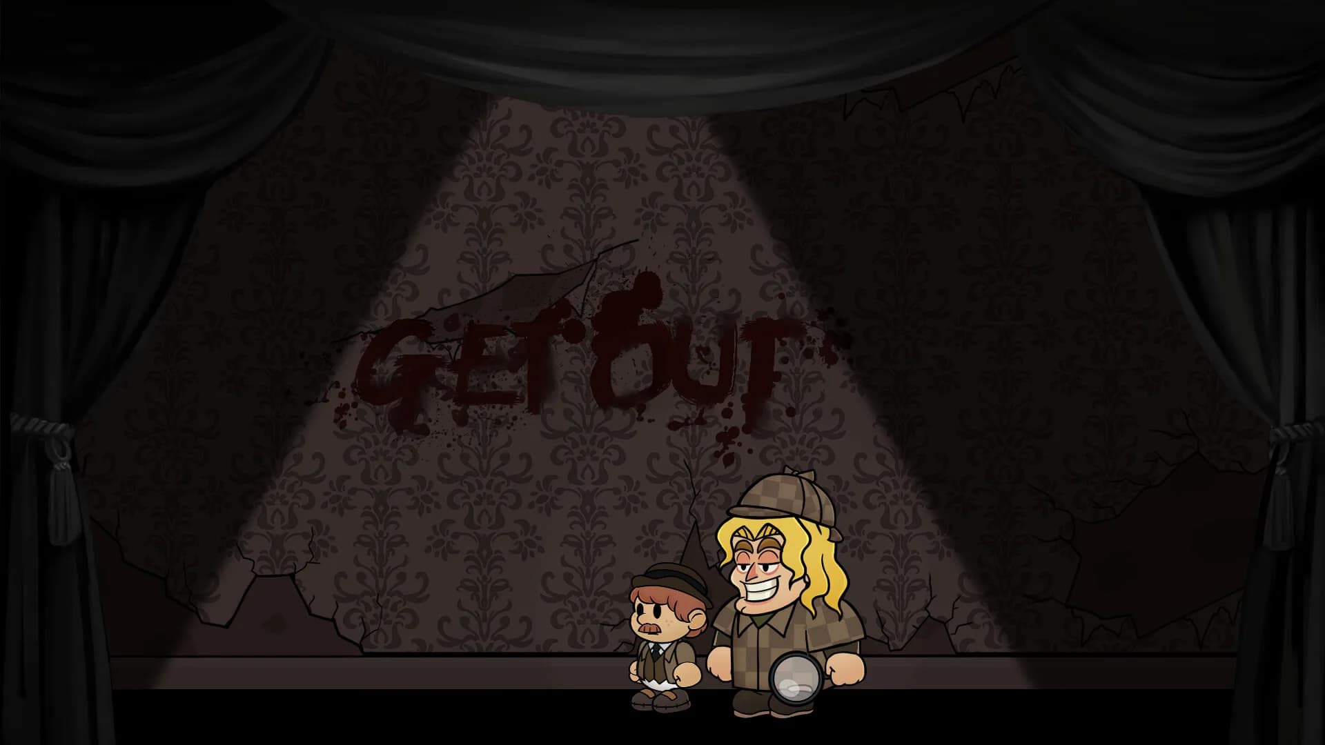 Royal Jest (Director's Cut) görsel 9