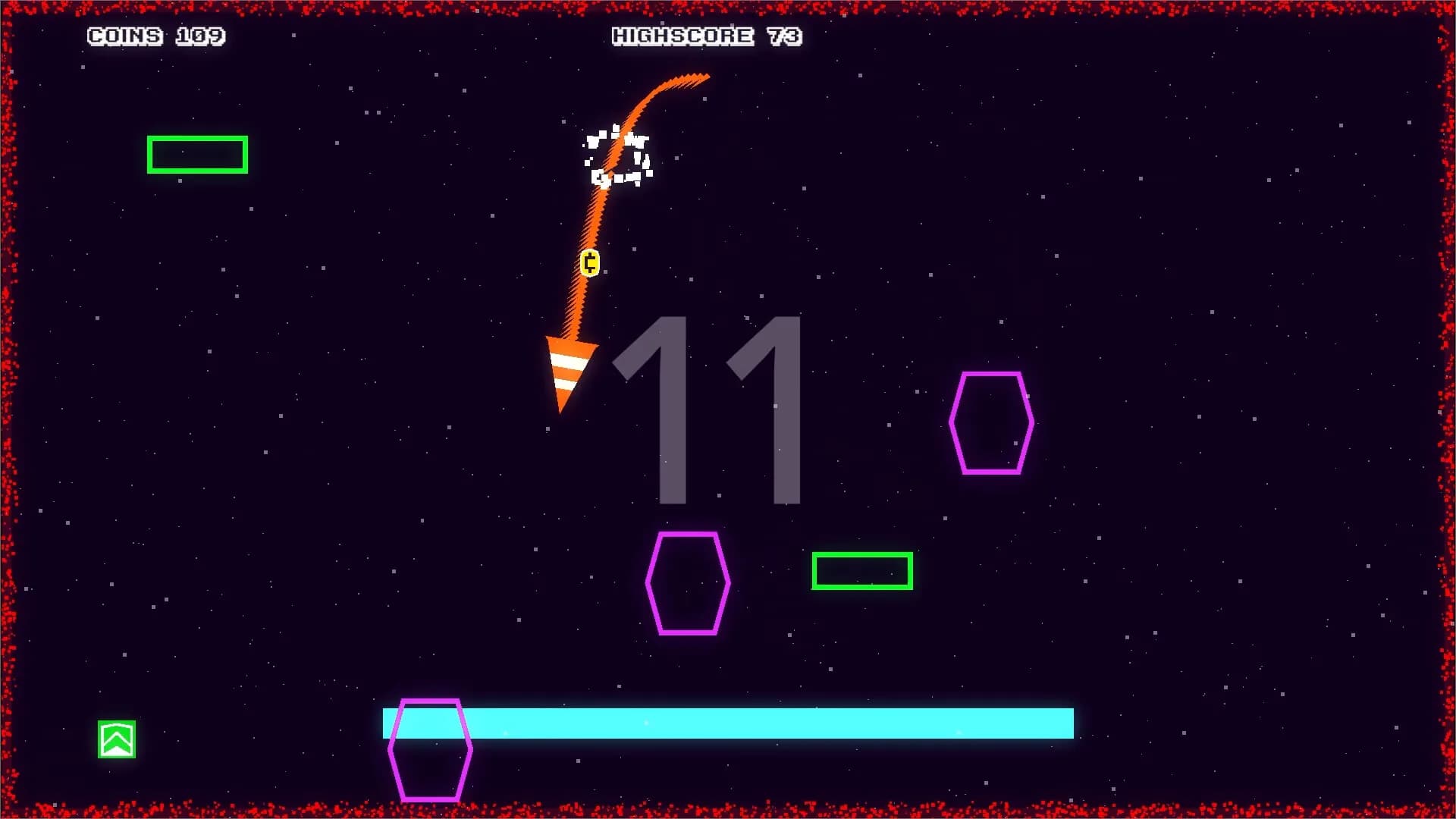 TryAngle: Shapes Warfare görsel 2