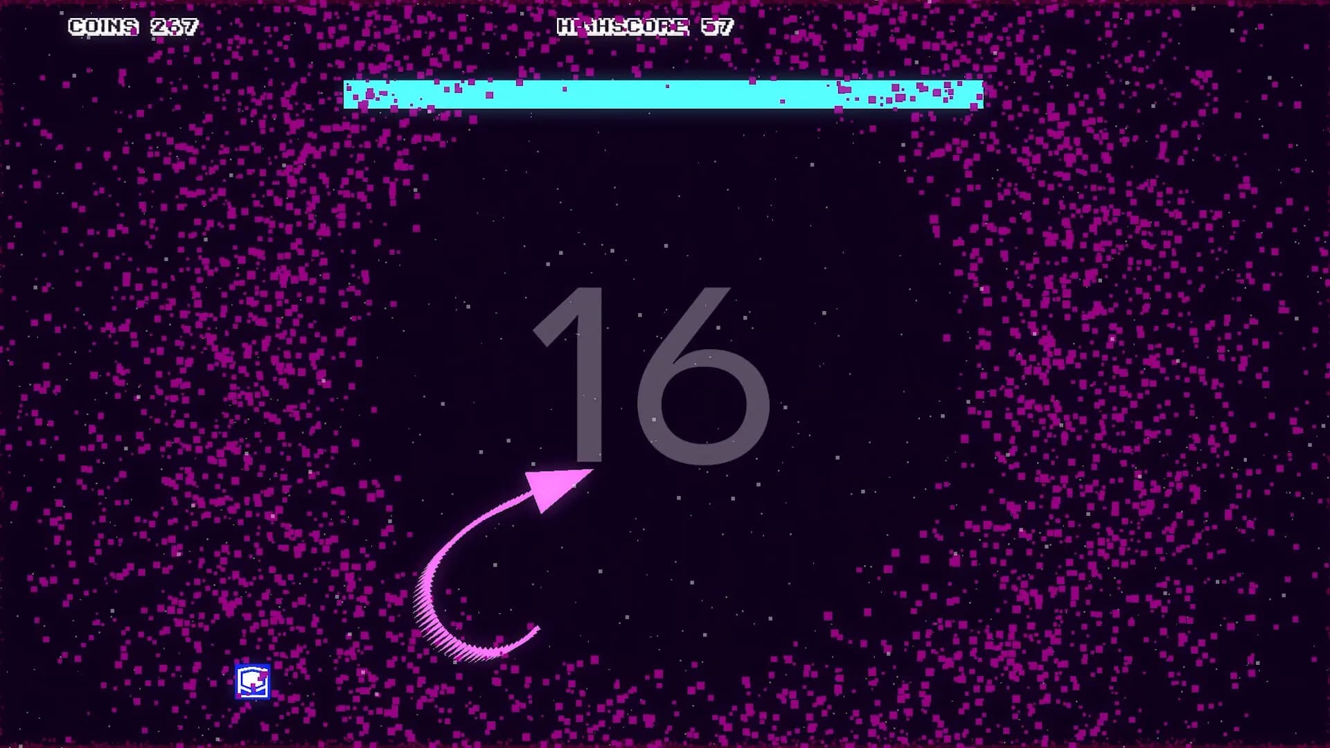 TryAngle: Shapes Warfare görsel 4