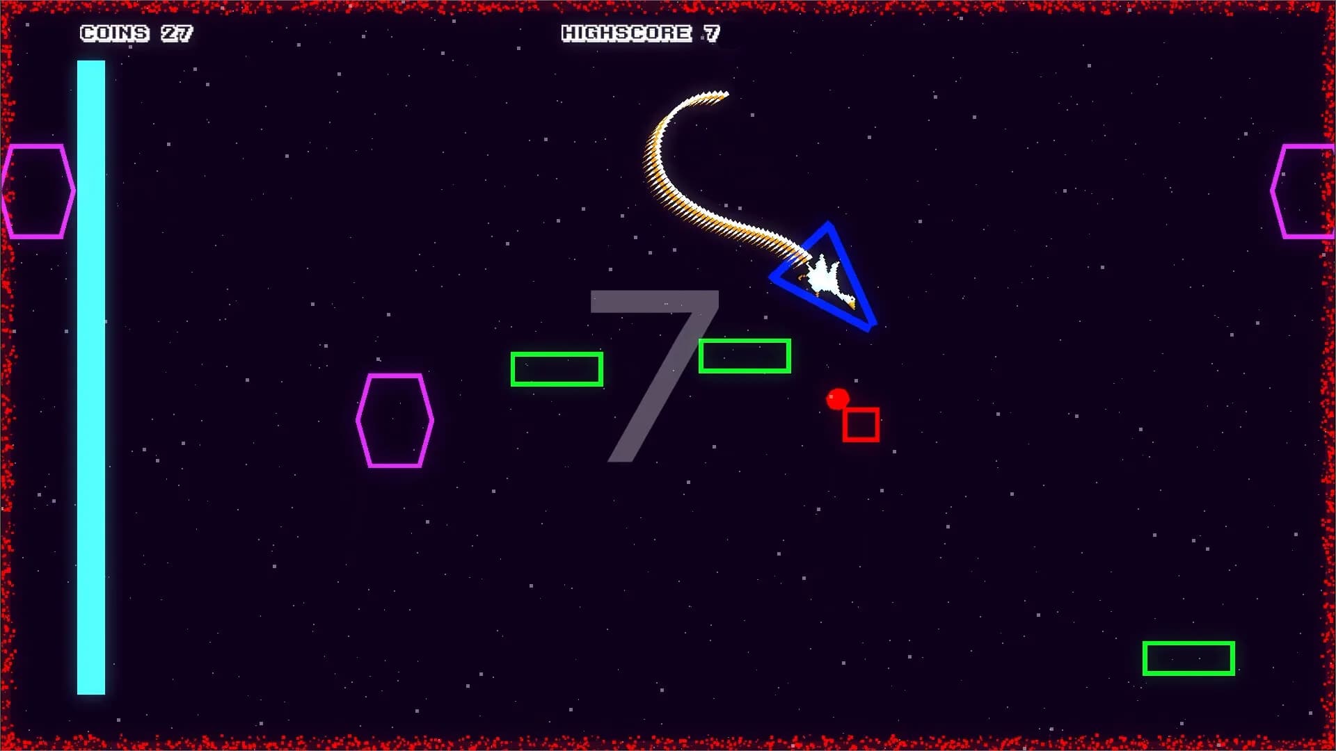 TryAngle: Shapes Warfare görsel 5