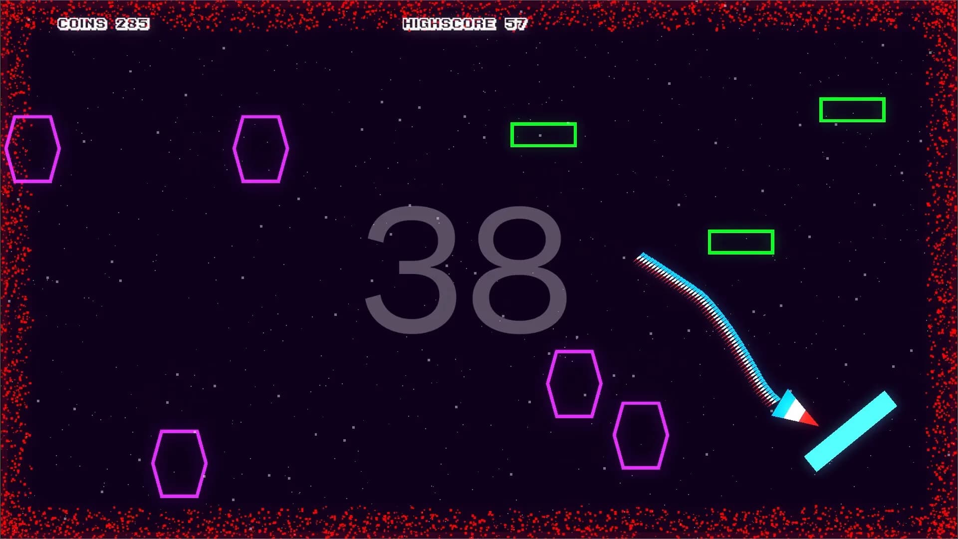 TryAngle: Shapes Warfare görsel 6