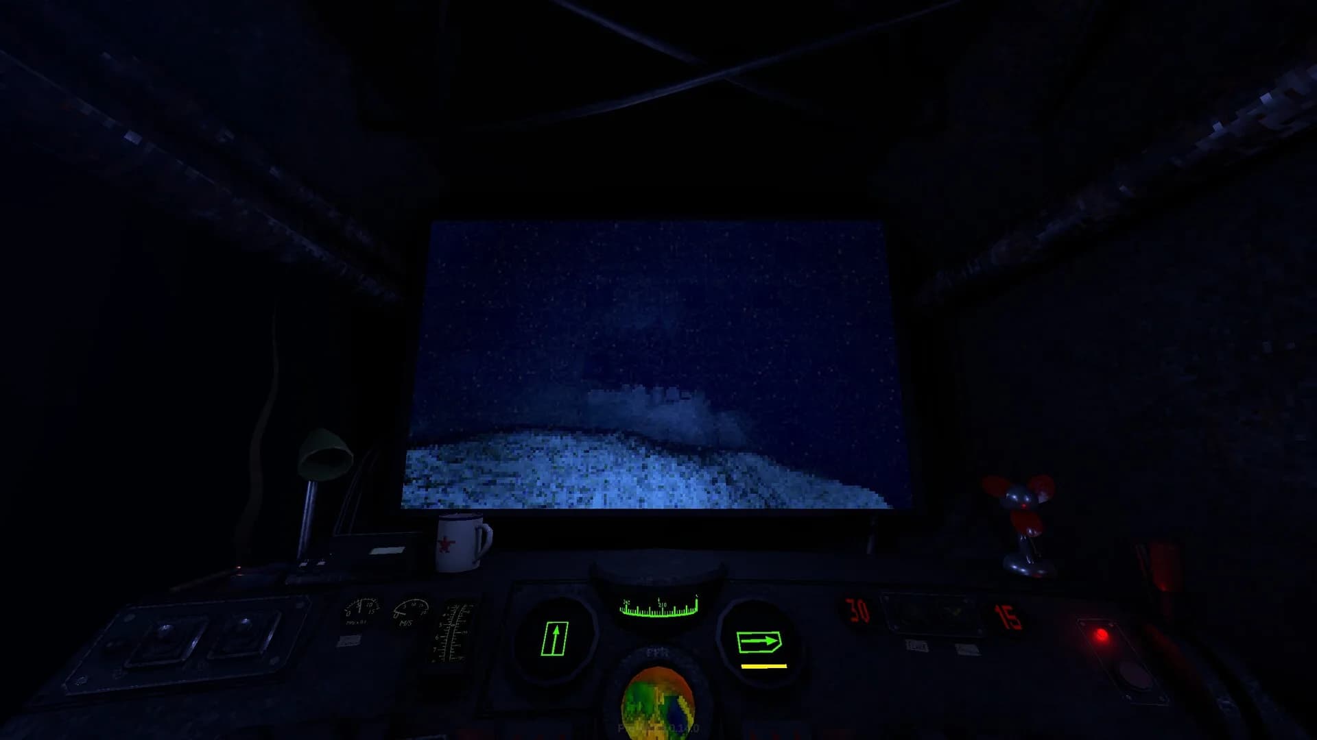 Dark Sea görsel 2