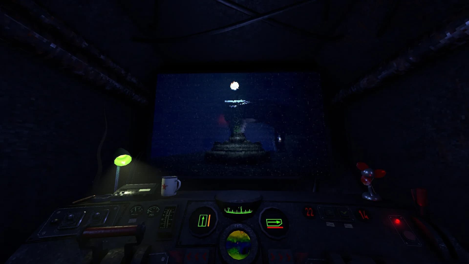 Dark Sea görsel 8
