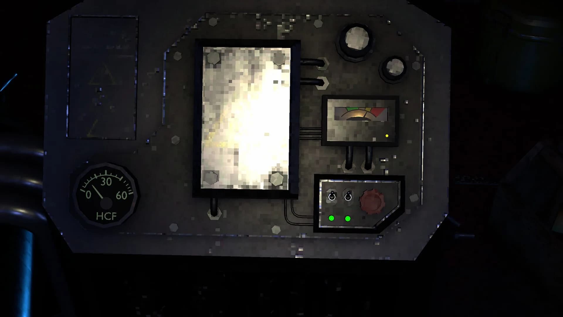 Dark Sea görsel 9