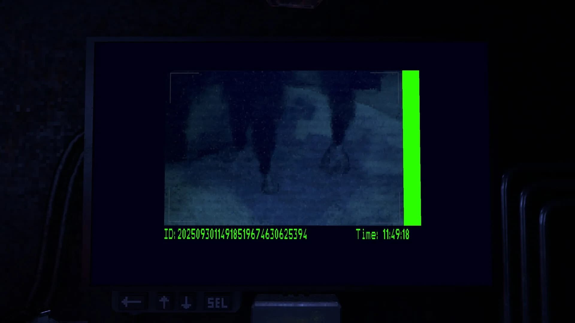 Dark Sea görsel 11