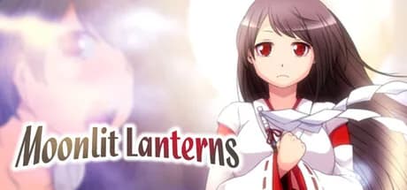 Moonlit Lanterns