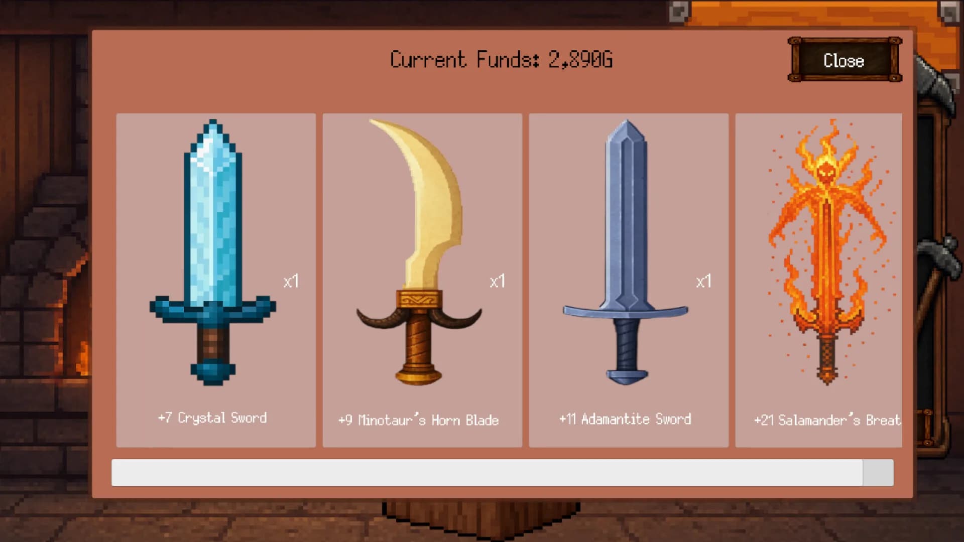 Black Smith : The Gambler görsel 3