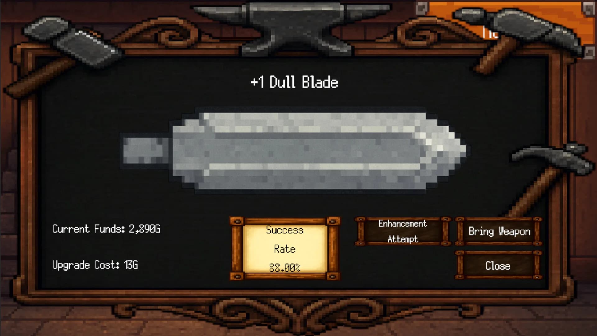 Black Smith : The Gambler görsel 5