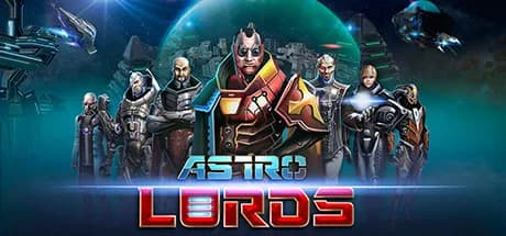 Astro Lords görsel 1