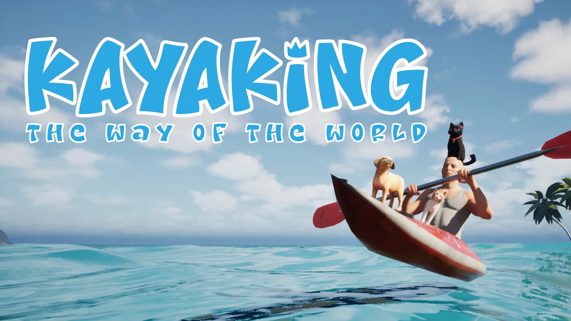 KAYAKING görsel 2