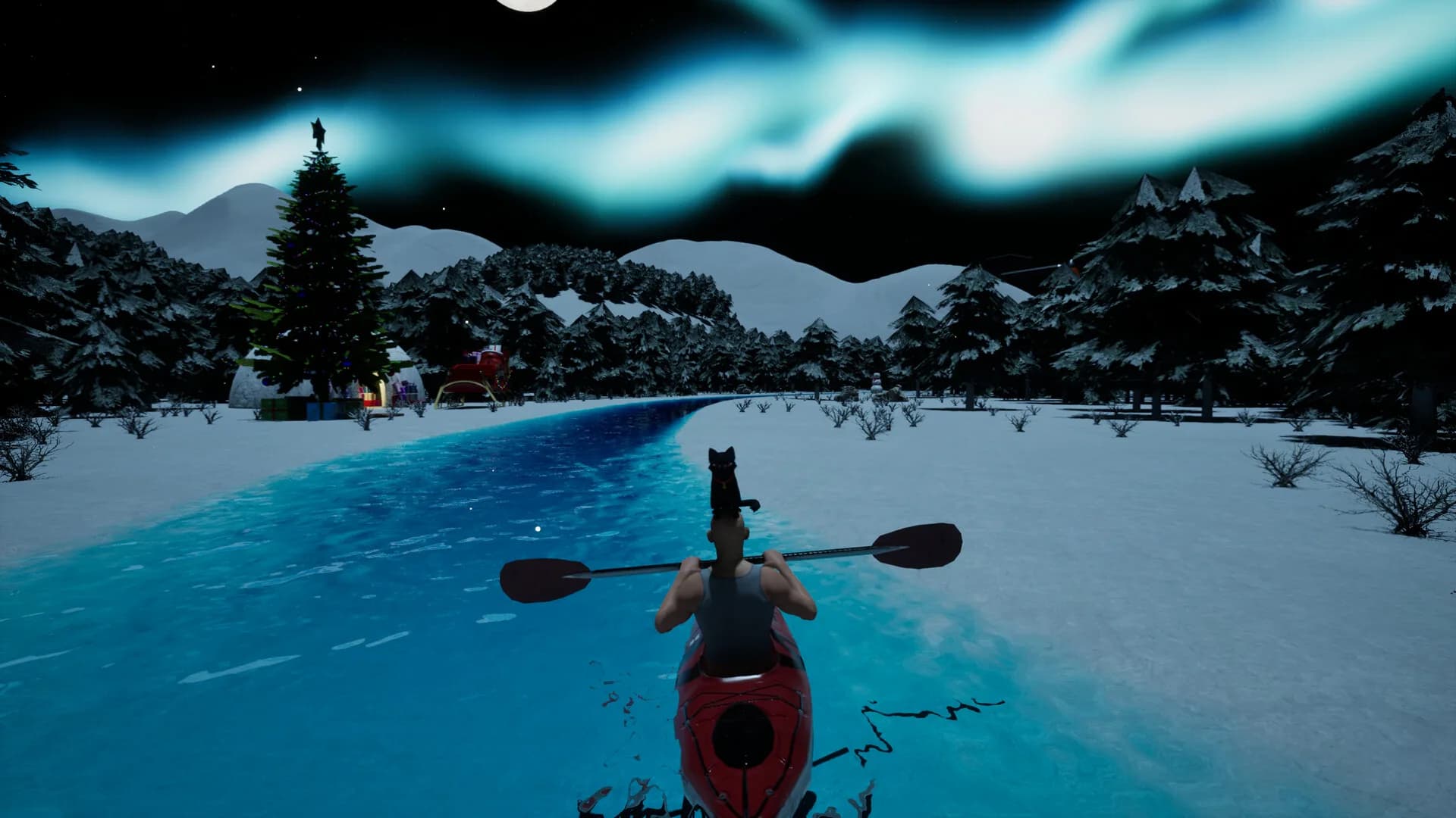 KAYAKING görsel 8