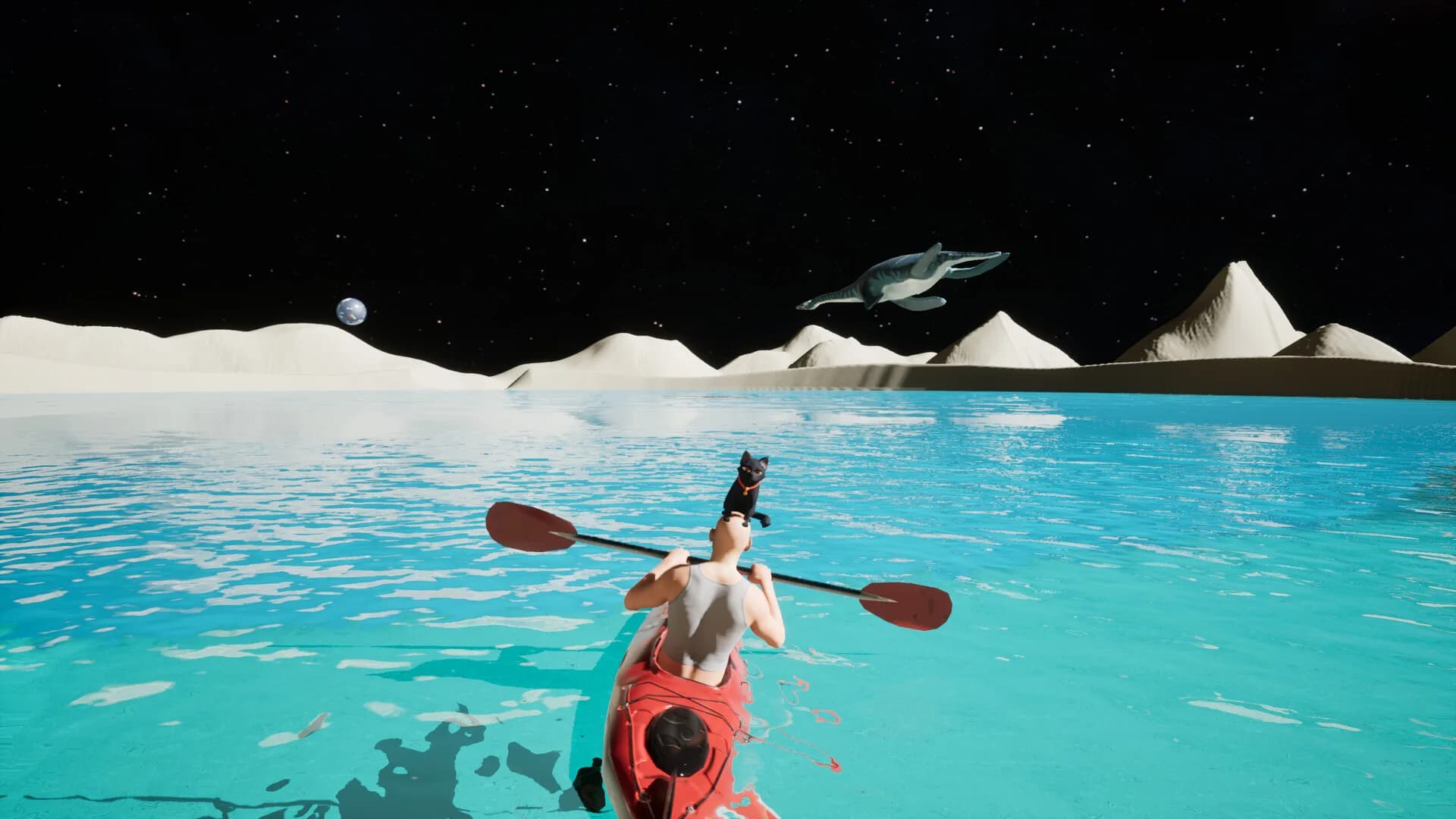 KAYAKING görsel 9