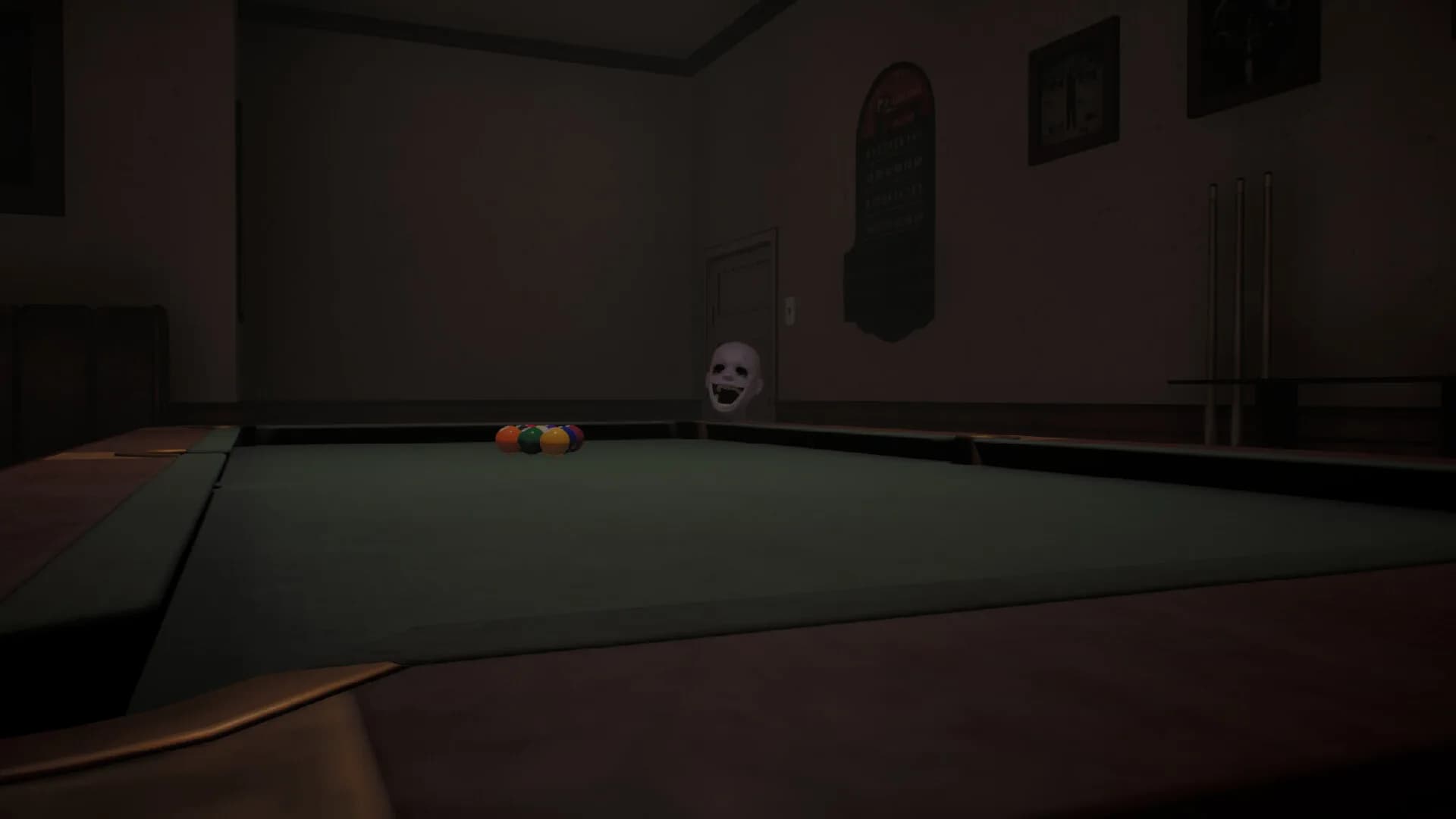 13th Ball: The Nightmare Shift görsel 3