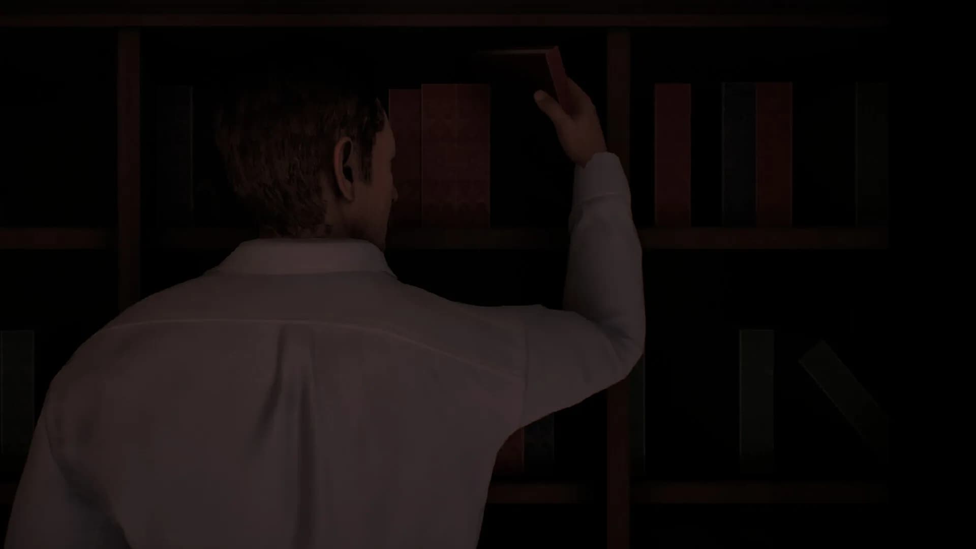 13th Ball: The Nightmare Shift görsel 6