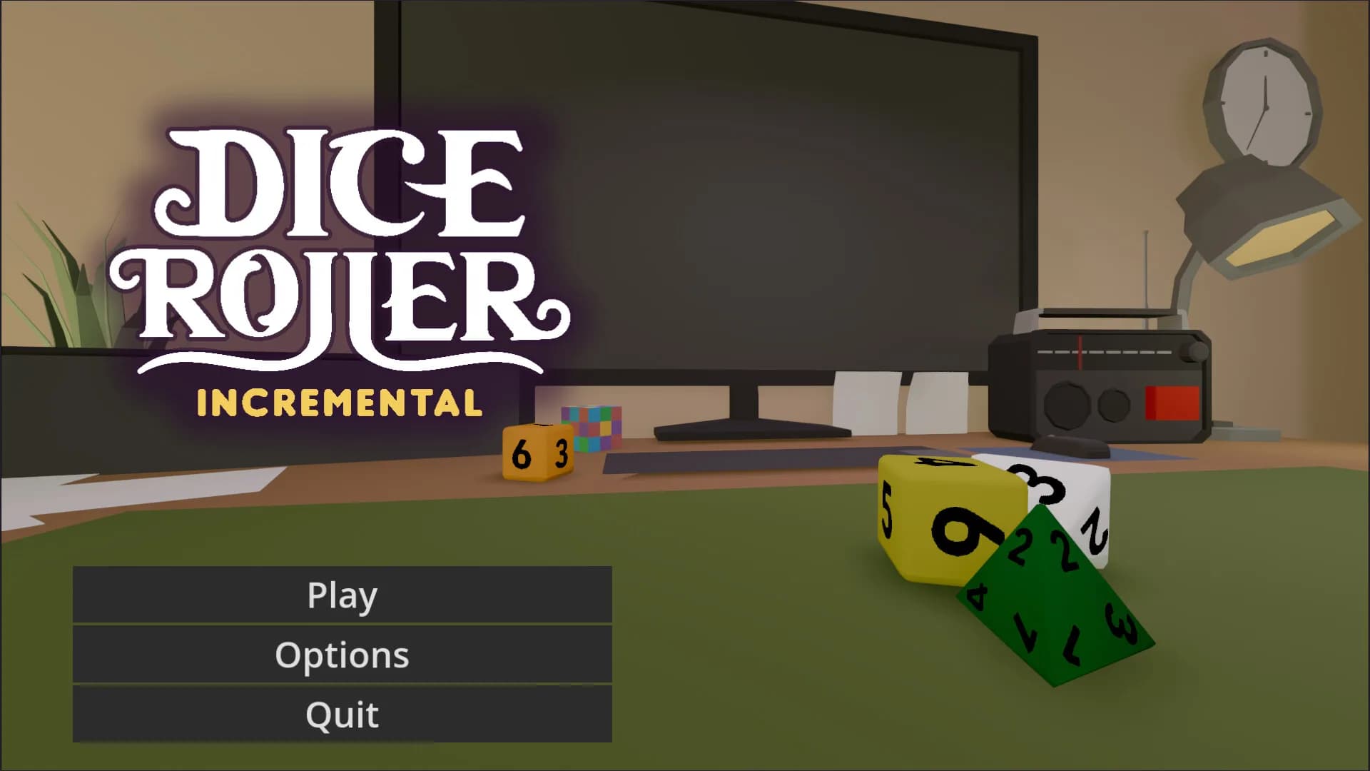 Dice Roller Incremental görsel 8