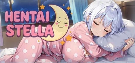 Hentai Stella görsel 1