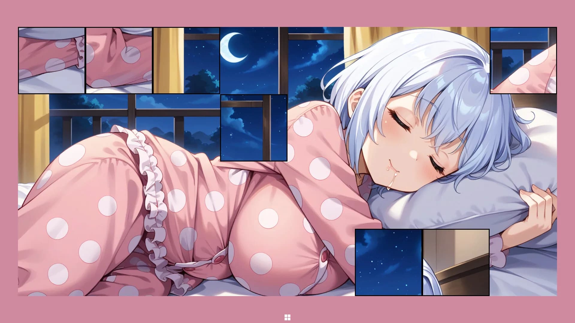 Hentai Stella görsel 7