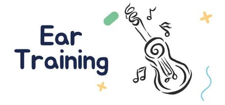 Ear Training görsel 1