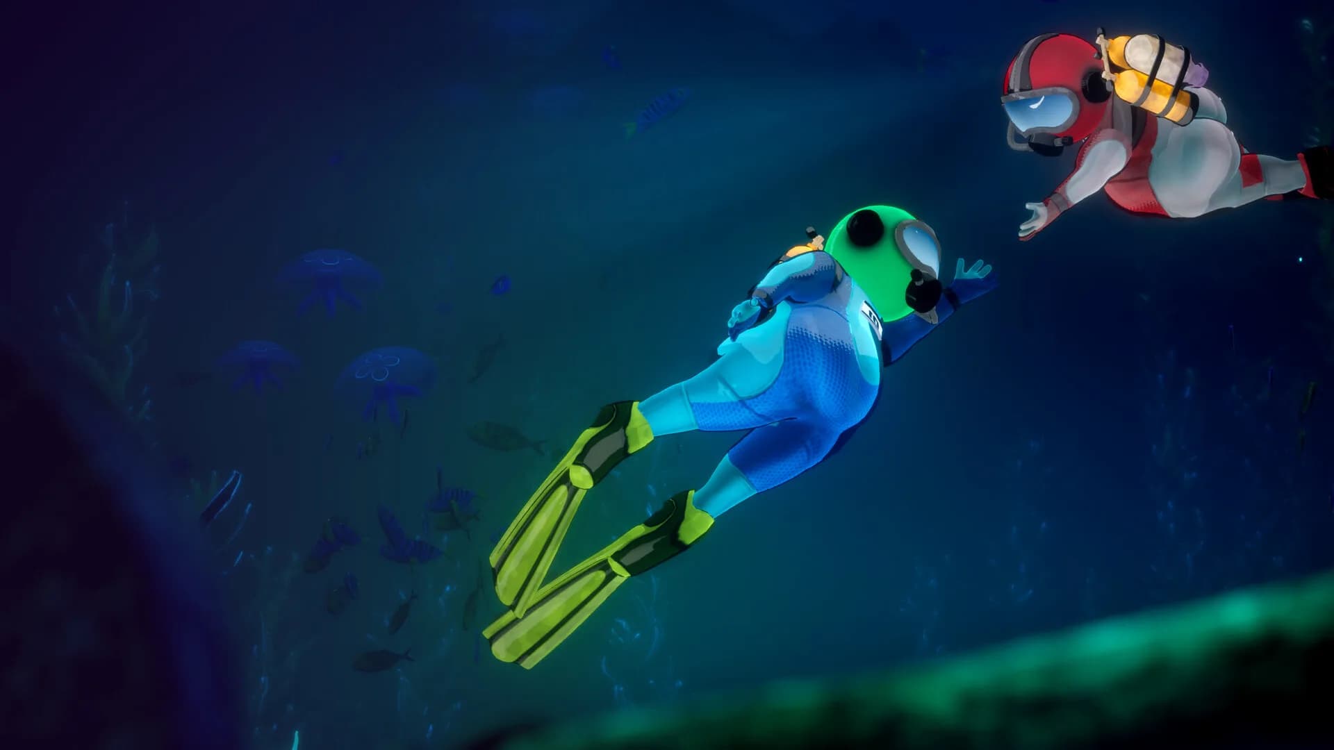 Deep görsel 2