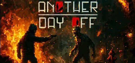 Another Day Off