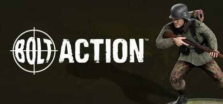 Bolt Action