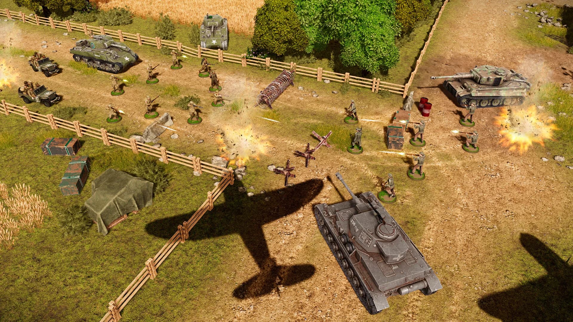 Bolt Action görsel 5