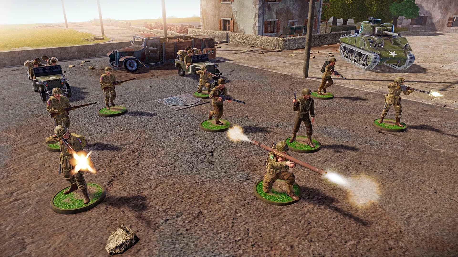 Bolt Action görsel 7