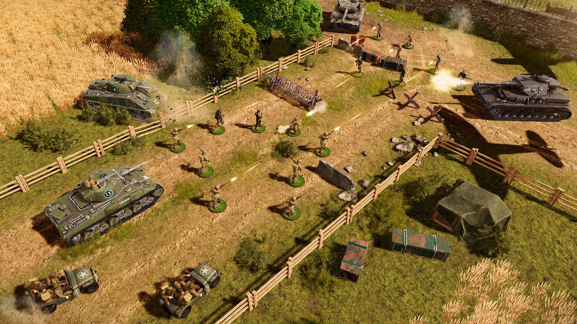 Bolt Action görsel 8