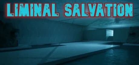 Liminal Salvation görsel 1