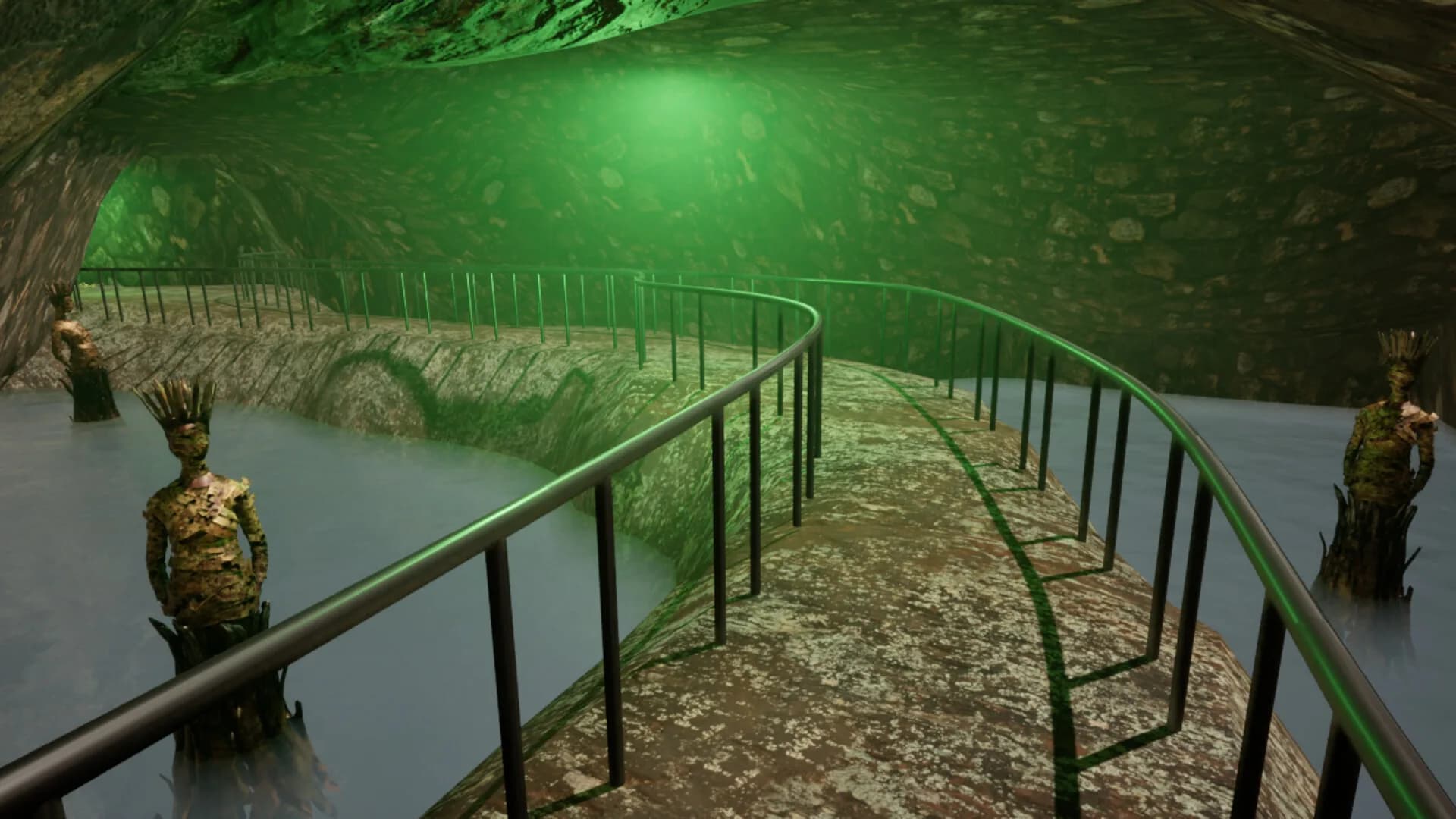 Liminal Salvation görsel 2