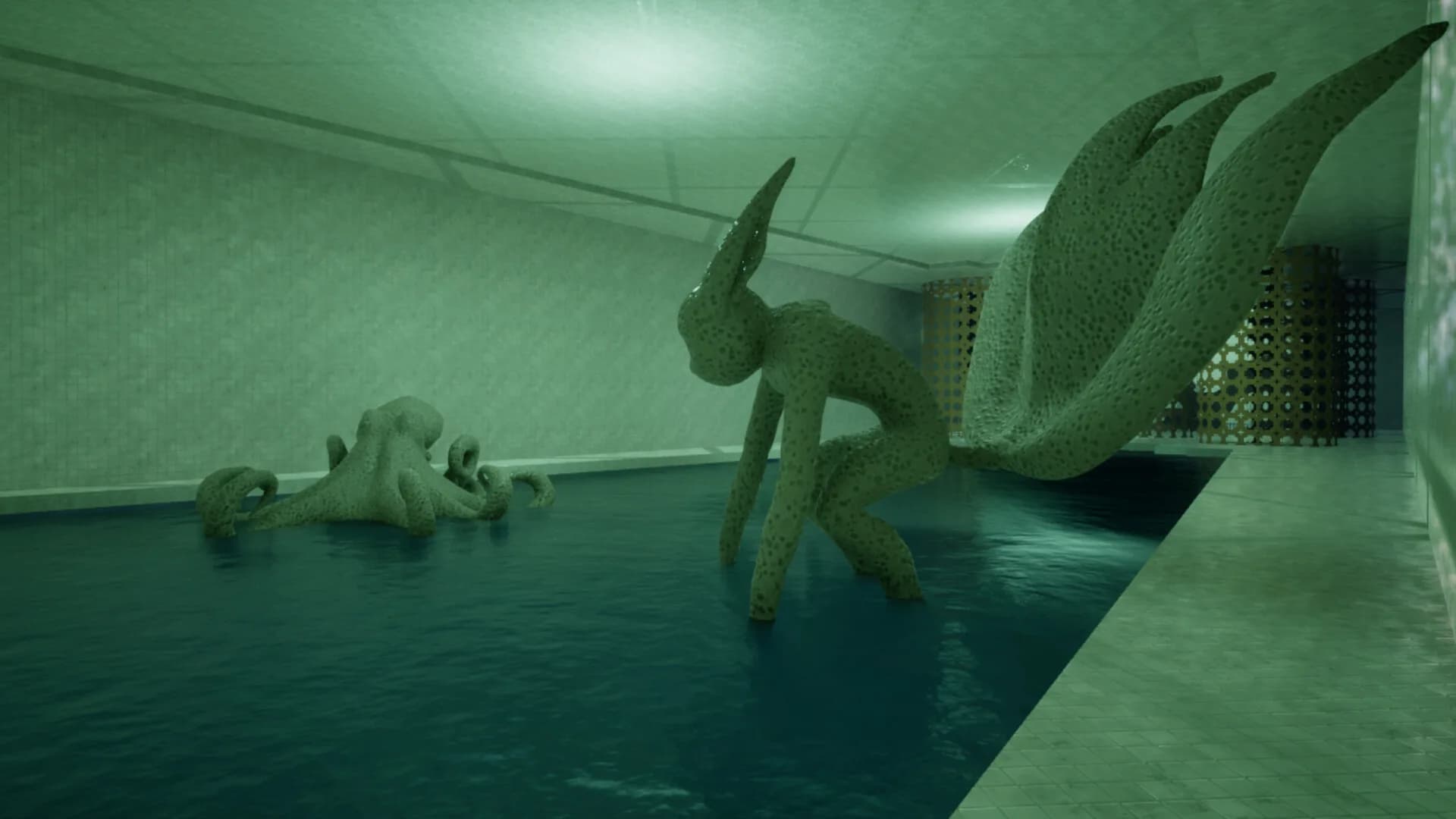Liminal Salvation görsel 3