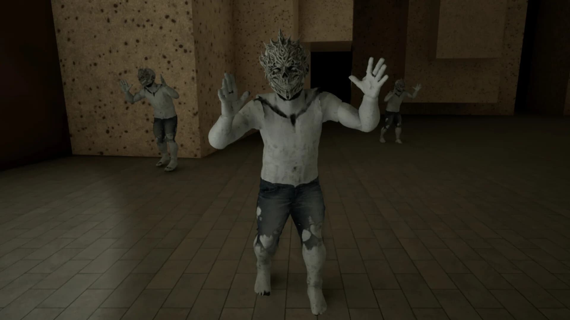 Liminal Salvation görsel 4