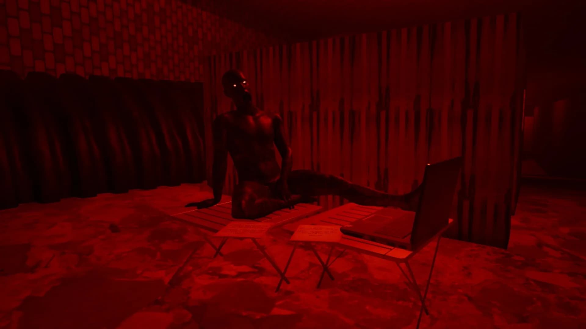 Liminal Salvation görsel 6